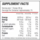 Blade Whey (2270 g, fehérje koncentrátum és izolátum) Csokoládé 