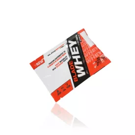   Blade Whey (30 g, fehérje koncentrátum és izolátum) Csokoládé