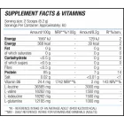 Blade Bcaa 7000 2:1:1 (elágazó láncú esszenciális aminosav keverék, 500 g) Zöldalma