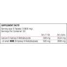 Blade HMB (növekedési hormon fokozó, 300 tabletta) 