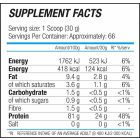 Blade Isolate (2000 g, fehérje izolátum) Csokoládé