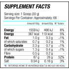 Blade Isolate (2000 g, fehérje izolátum) Vanília