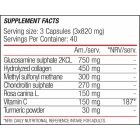 Blade Flex (ízületvédő készítmény, 120 kapszula) 