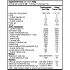 Blade Pre-Workout Pro Series (edzés előtti készítmény, 450 g) Citrus-mangó