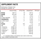 Blade Bcaa + Glutamin Direct Zero (elágazó láncú aminosavak hozzáadott glutaminnal, 600 g) Görögdinnye