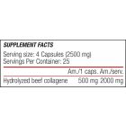 Blade Kollagén kapszula (szépségápolási termék, 100 kapszula)