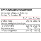 Blade Kreatin X (90 kapszula)