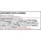 Blade Bcaa 7000 2:1:1 (elágazó láncú esszenciális aminosav keverék, 300 g) Ananász