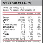 Blade Anabolic Whey (Csokoládé) 2000g
