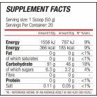 Blade Fast Carb (gyors felszívódású szénhidrát, 1000 g) 