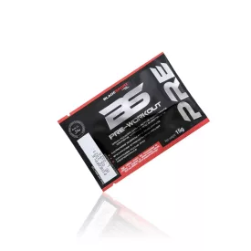   Blade Pre-Workout Pro Series (edzés előtti készítmény, 15 g) 