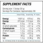 Blade Isolate (2000 g, fehérje izolátum) Mogyoróvaj - csokoládé