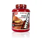 Blade Whey (2270 g, fehérje koncentrátum és izolátum) Mogyoróvaj-csokoládé