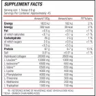 Blade EAA + Kollagén (esszenciális aminosavak hozzáadott kollagénnel, 450 g) Áfonya