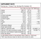 Blade Kollagén zero hyaluron savval (szépségápolási termék, 300 g) Sütikrém