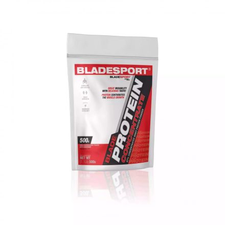Blade Protein Concentrate (500 g, fehérje koncentrátum) Sütikrém