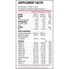 Blade Mass Gainer (tömegnövelő, 2270 g) Sütikrém