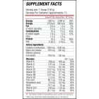 Blade Mass Gainer (tömegnövelő, 2270 g) Vanília