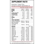 Blade Mass Gainer (tömegnövelő, 4000 g) Sütikrém