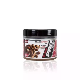   Blade Pro Nut (kenhető laktózmentes fehérje krém, 300 g) Kakaós-mogyorós
