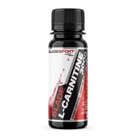   Blade L-Karnitin 3000 Zero Shot (alakformáló készítmény 60 ml) Cseresznye