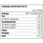 Blade Sós-karamell krém (300 g) Sós karamella