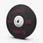ELEIKO SPORT TRAINING SÚLYTÁRCSA SZETT (10*20 KG, 10*25 KG)