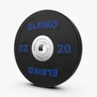 ELEIKO SPORT TRAINING SÚLYTÁRCSA SZETT (10*20 KG, 10*25 KG)