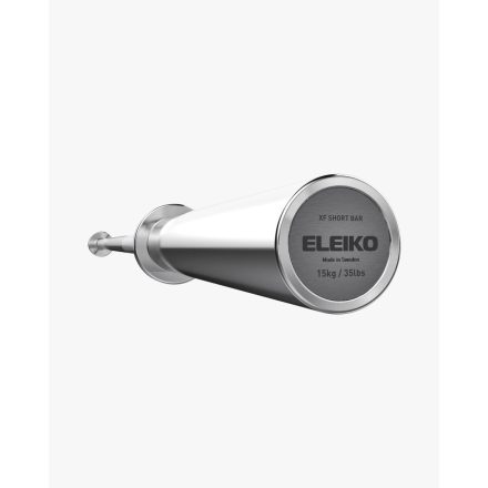 ELEIKO XF RÖVID RÚD - 15 KG