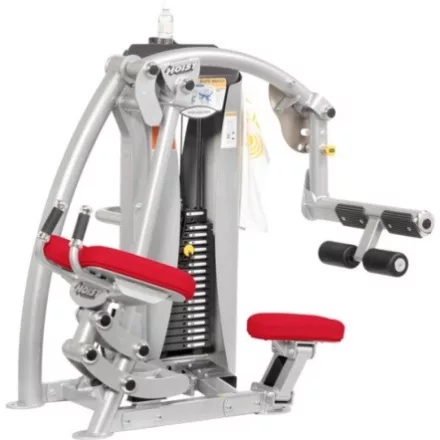 HOIST ROC-IT RS FARIZOMGÉP, HÁTRATOLÁSOS