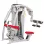 HOIST ROC-IT RS FARIZOMGÉP, HÁTRATOLÁSOS