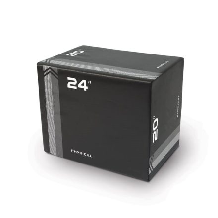 PHYSICAL - PLYO BOX 3 AZ 1-BEN