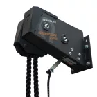 TORQUE RELENTLESS ROPE TRAINER