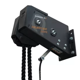 TORQUE RELENTLESS ROPE TRAINER