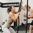 TORQUE RELENTLESS ROPE TRAINER