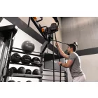 TORQUE RELENTLESS ROPE TRAINER