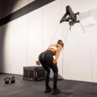 TORQUE SKIER,  RELENTLESS RIPPER
