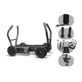 TORQUE TANK M4, complete kit