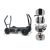 TORQUE TANK M4, complete kit