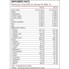 Blade Amino Liquid 23000 - Cseresznye