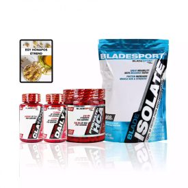   Átalakuló Csomag + Étrend (Laktóz-,Gluténmentes) Vanília