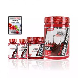   Átalakuló Csomag + Étrend (Vegán,  Laktóz-, Glutén-, Tejfehérjementes) Csokoládé