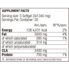 Átalakuló Csomag + Étrend (Vegán,  Laktóz-, Glutén-, Tejfehérjementes) Csokoládé