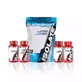 Átalakuló Csomag (+ ajándék étrend) Vanília