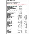 B-complex vitamin (90 kapszula)