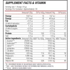 Blade Bcaa Direct (Aminosav italpor ásványi anyagokkal, B6-vitaminnal 20x14g )Citrus