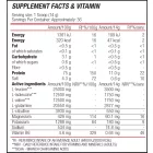 Blade Bcaa Direct (Aminosav italpor ásványi anyagokkal, B6-vitaminnal (14g) Görögdinnye