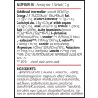 Blade Bcaa + Glutamin Direct (30x12g) Görögdinnye