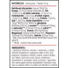 Blade Bcaa + Glutamin Direct 20*12g Görögdinnye