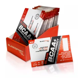 Blade Bcaa + Glutamin Direct (12g) 